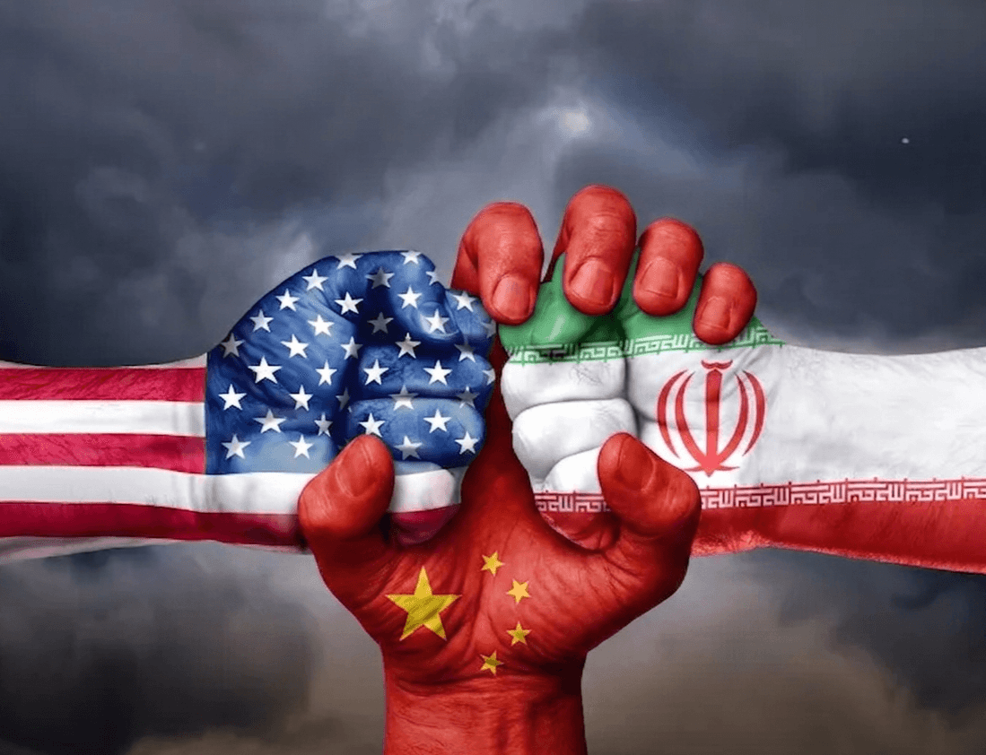 هل تحسم الصين مستقبل المواجهة النووية بين إيران والولايات المتحدة أم يبقى الملف رهينة التصعيد؟