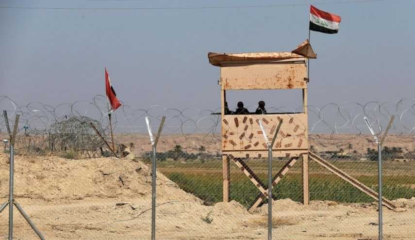القبض على 3 متسللين في محافظتين