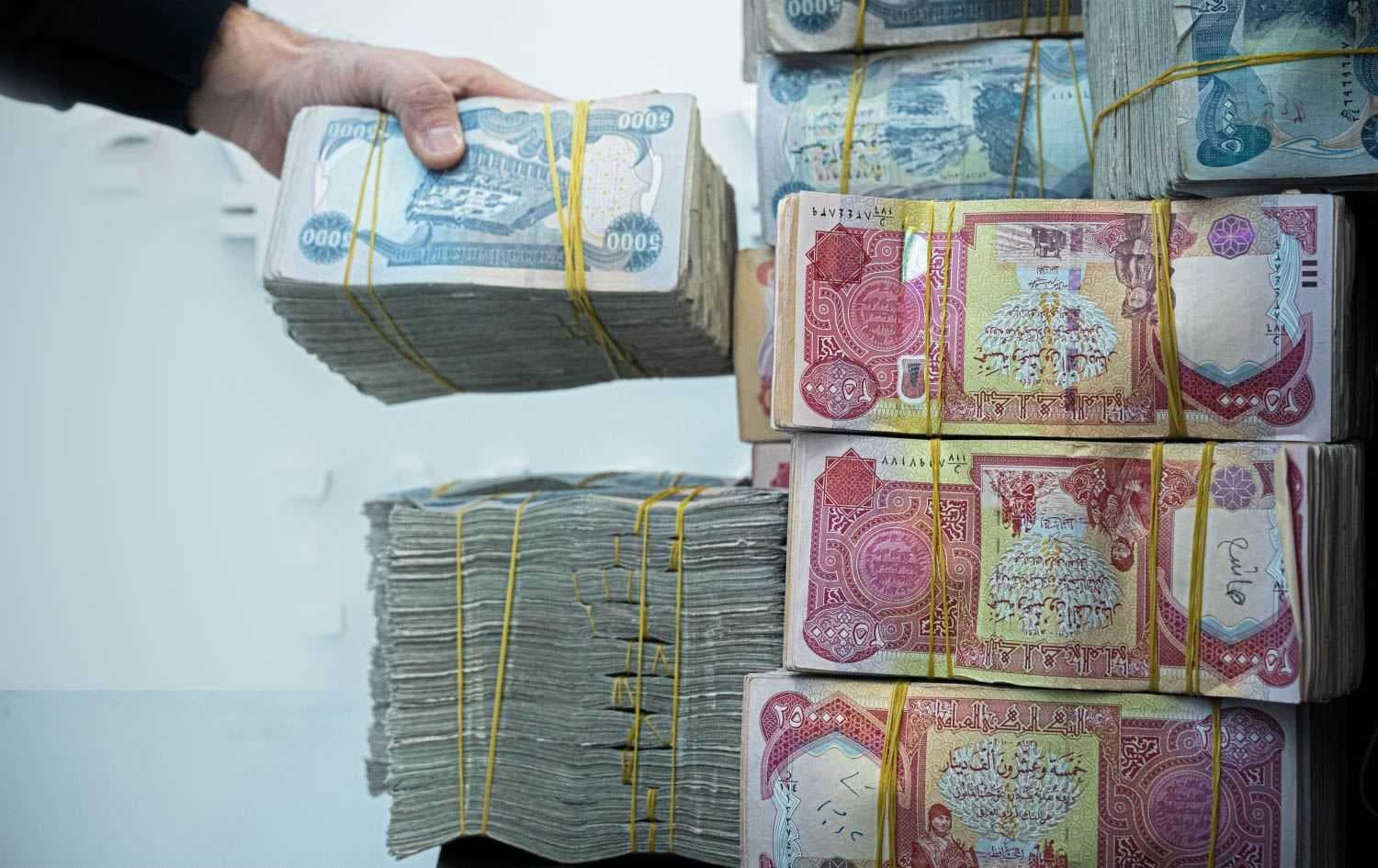 المالية النيابية: التقاعد تعمل على إنشاء تطبيق خاص بالمتقاعدين