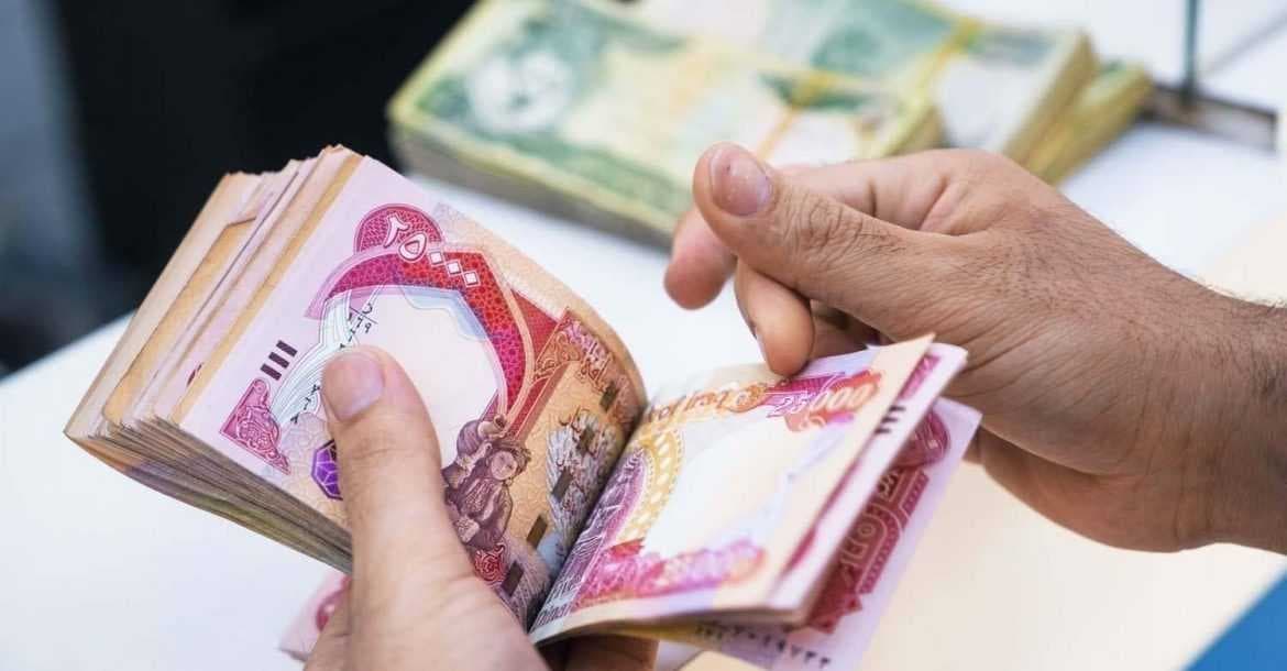 100 ألف دينار "عيدية" للمتقاعدين.. طلب برلماني أمام السوداني