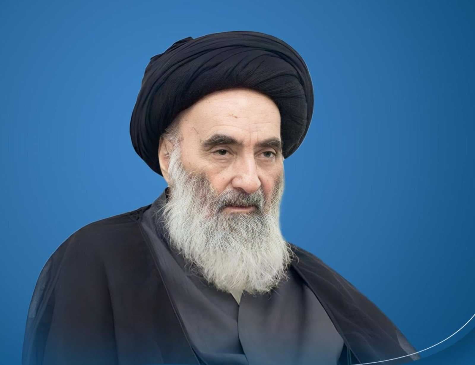 مكتب المرجع السيستاني يحدد زكاة الفطر