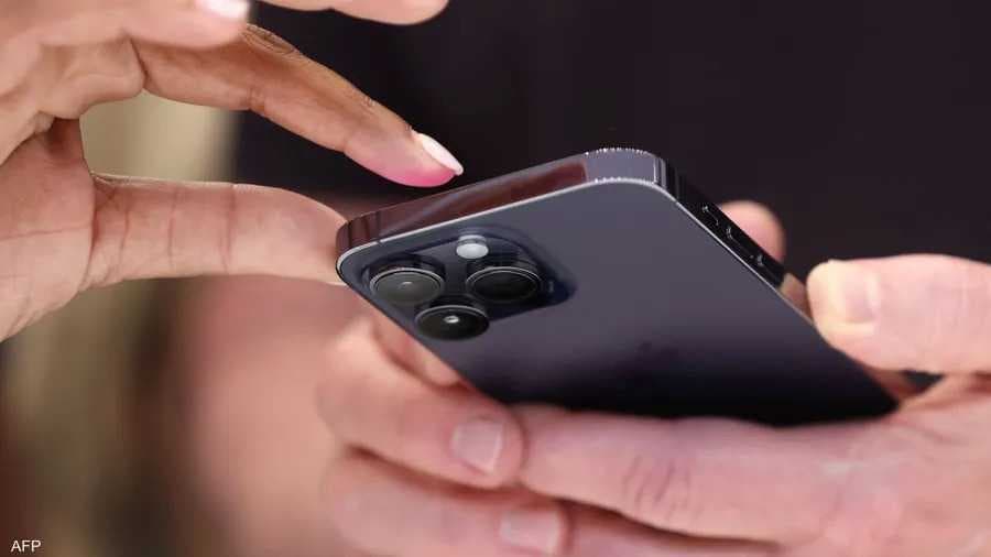 أبل تحرم 8 أجهزة آيفون من تحديث “iOS 18”