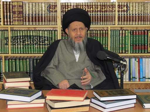 كمال الحيدري يعلن غلق جميع مكاتبه داخل العراق وخارجه
