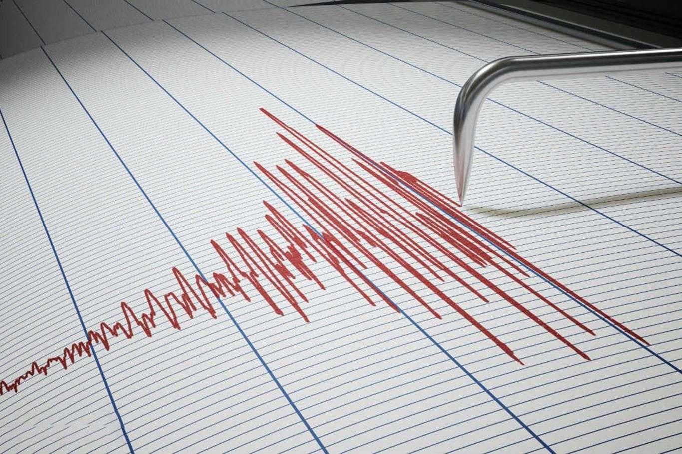 راصد الزلازل الهولندي يحذر من زلازل بإيران: بقوة 6 و7 درجات