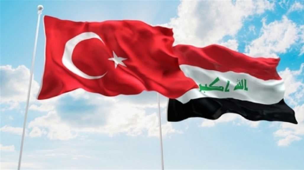 تشكيل مجلس وزاري بين "انقرة وبغداد" لمتابعة مشروع "طريق التنمية"