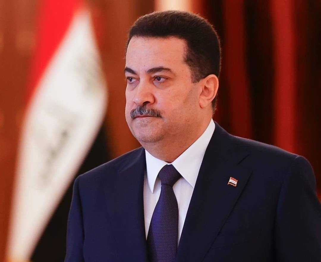 توضيح من البرلمان عن تأثير الهجوم الإيراني على زيارة السوداني إلى البيت الأبيض
