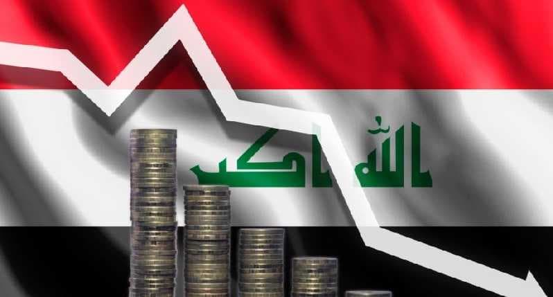 العراق يحل سادسا بين الدول العربية الأقل في نسبة الدين العام