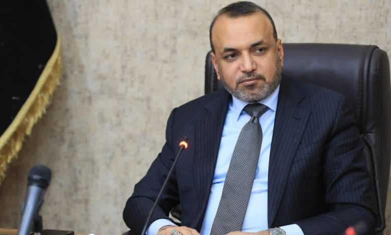 تسمية الأسدي رئيساً للمجموعة العربية باجتماعات منظمة العمل الدولية
