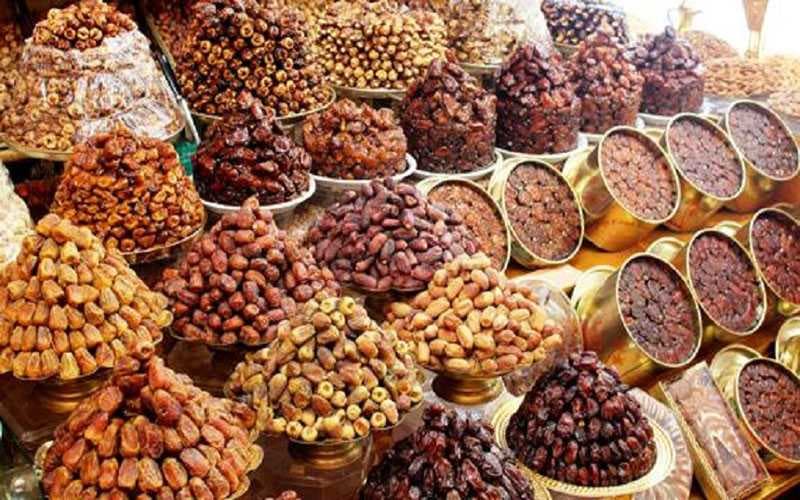 الزراعة النيابية: ارتفاع نوافذ استقبال التمور العراقي في 30 دولة
