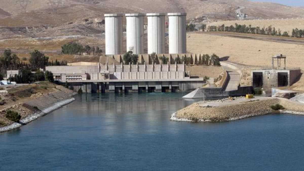 خطة حكومية للتوسع في إنشاء سدود حصاد المياه