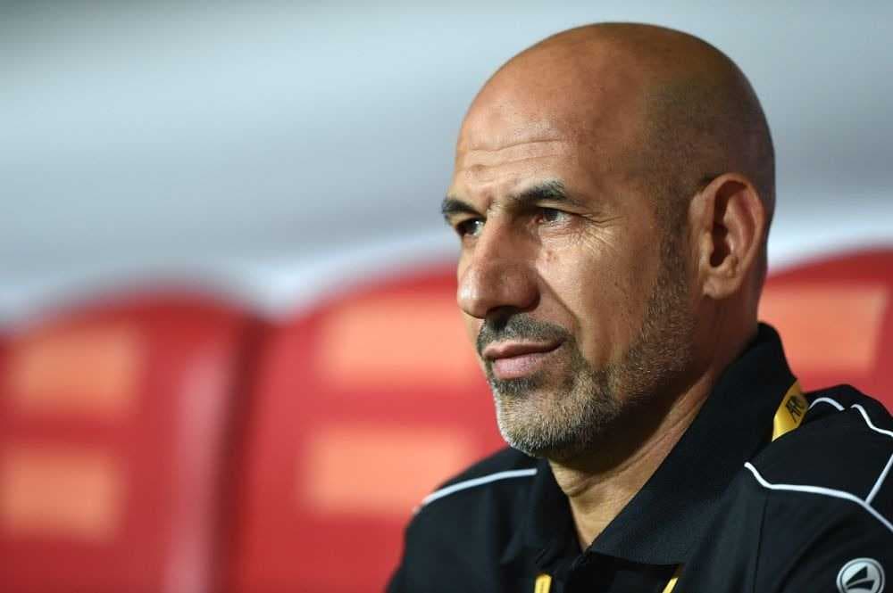 الاتحاد العراقي يبقي على خطى "شنيشل" بتدريب المنتخب الأولمبي