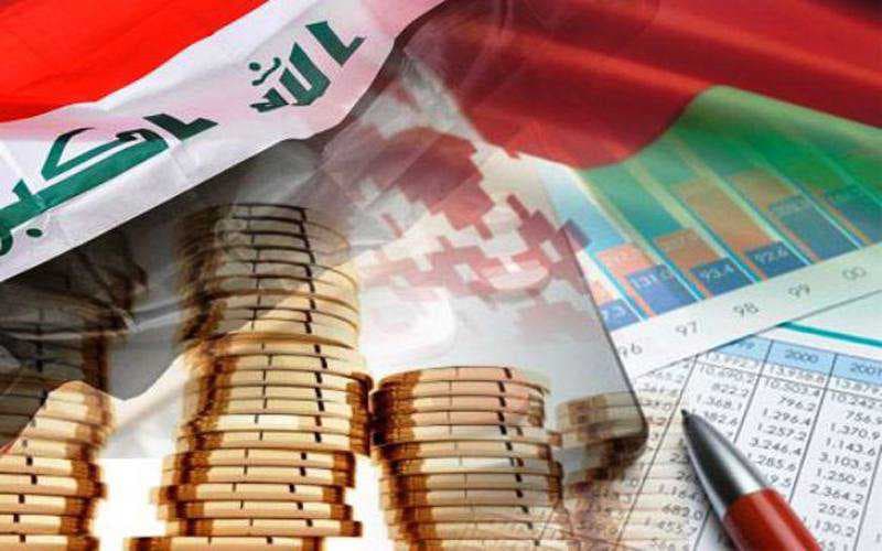المالية النيابية تكشف موعد إرسال جداول الموازنة الى مجلس النواب
