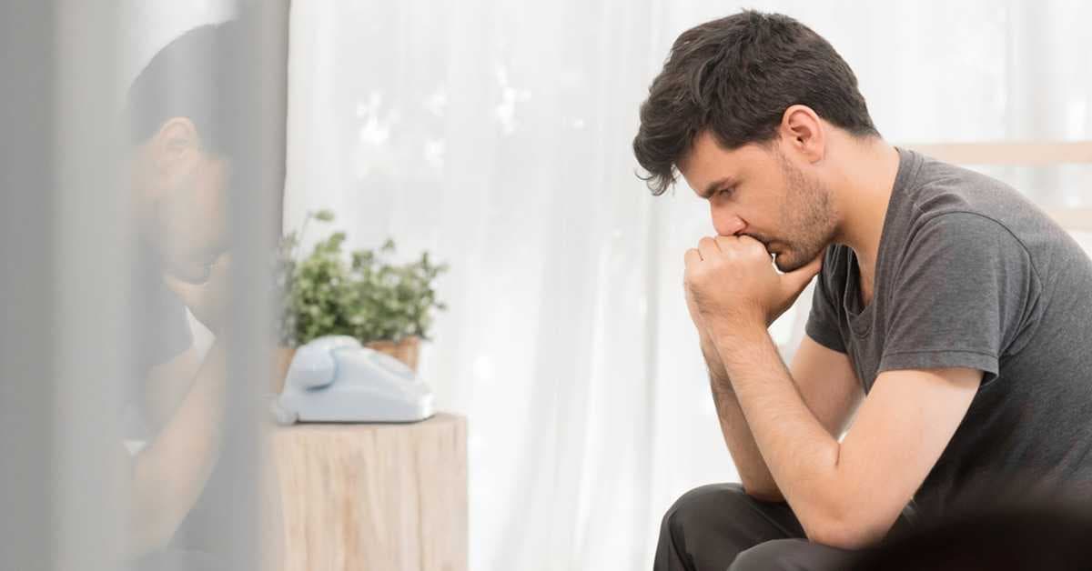 كيف يؤثر انخفاض التستوستيرون على حياة الرجال؟