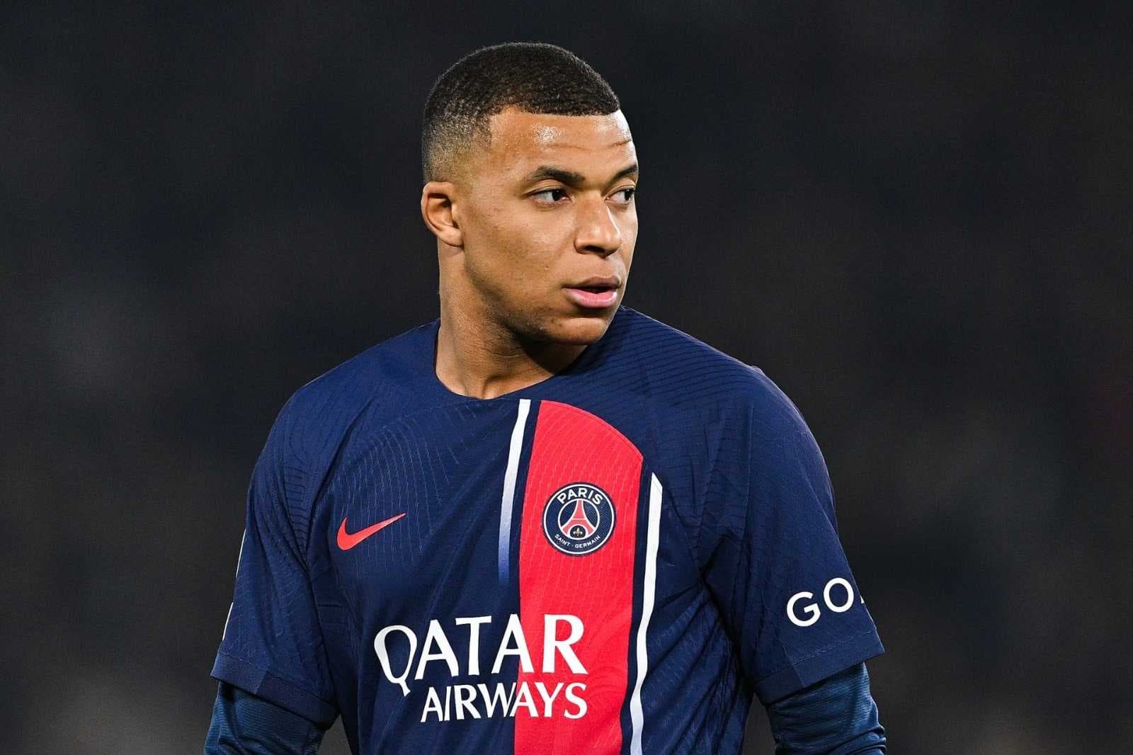 الليغا: مبابي سيأتي الى ريال مدريد وبعقد 5 سنوات