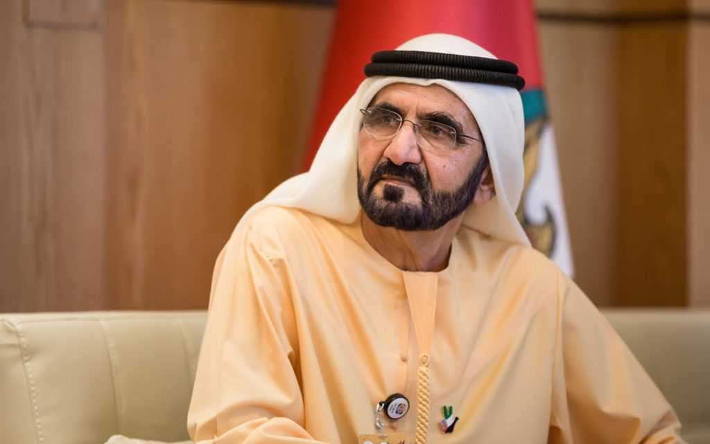 الامارات تطلق "الأقامة الزرقاء" طويلة الامد
