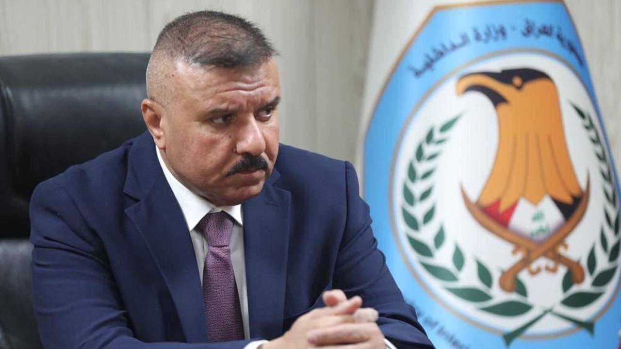 الشمري: حصر السلاح بيد الدولة يتم عبر شراؤها وتسجيلها
