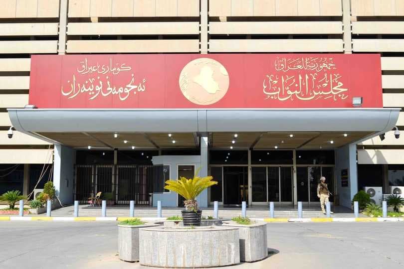 قبيل جلسة انتخاب رئيس البرلمان.. اليكتي يحدد موقفه من التصويت