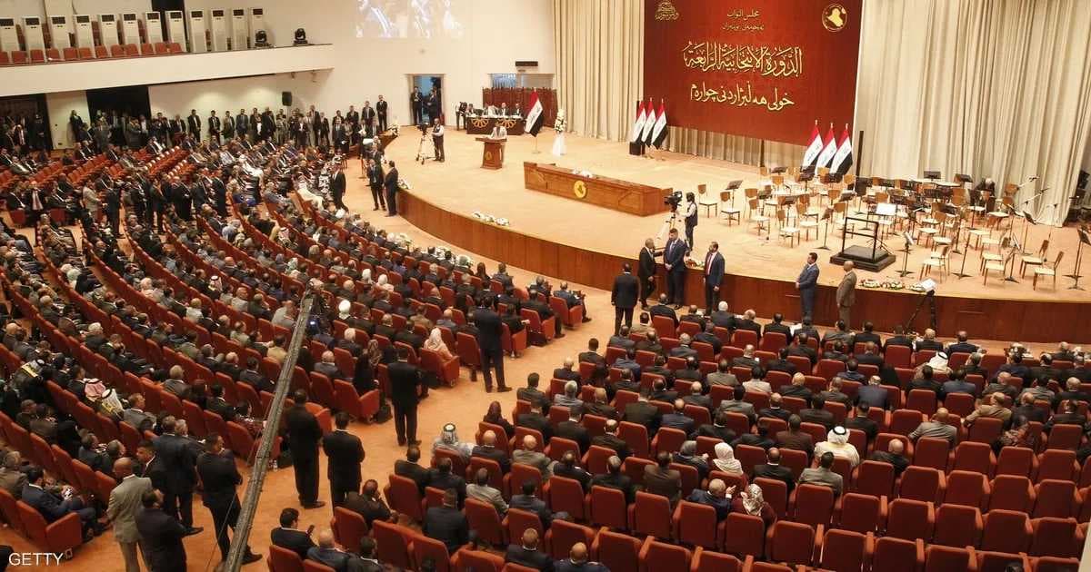 الدائرة الإعلامية: عدد المصوتين في الجولة الثانية لانتخاب رئيس البرلمان 311 نائباً