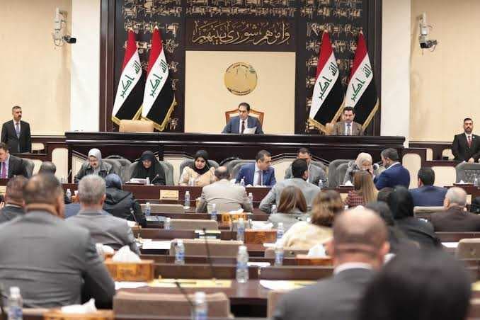 مجلس النواب يرفع جلسته