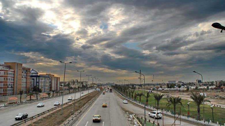 أمطار وارتفاع في درجات الحرارة خلال الايام المقبلة