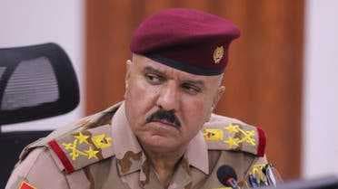 بأشراف الشمري.. تنفيذ عملية أمنية في منطقة الأعظمية