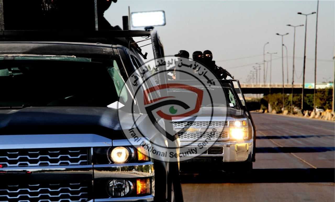 الاطاحة بأربعة متهمين يوهمون المواطنين بالتعيين على جهاز الامن الوطني