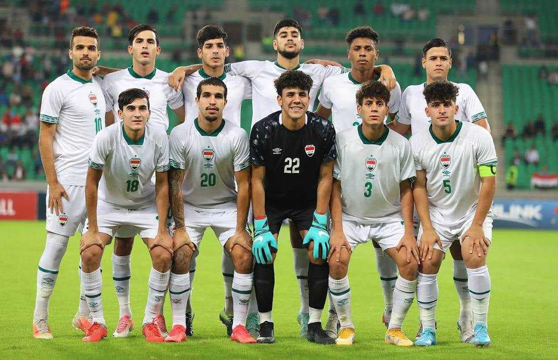 جدولُ المباريات الودية لمنتخب الشبابِ مع نظيره العمانيّ