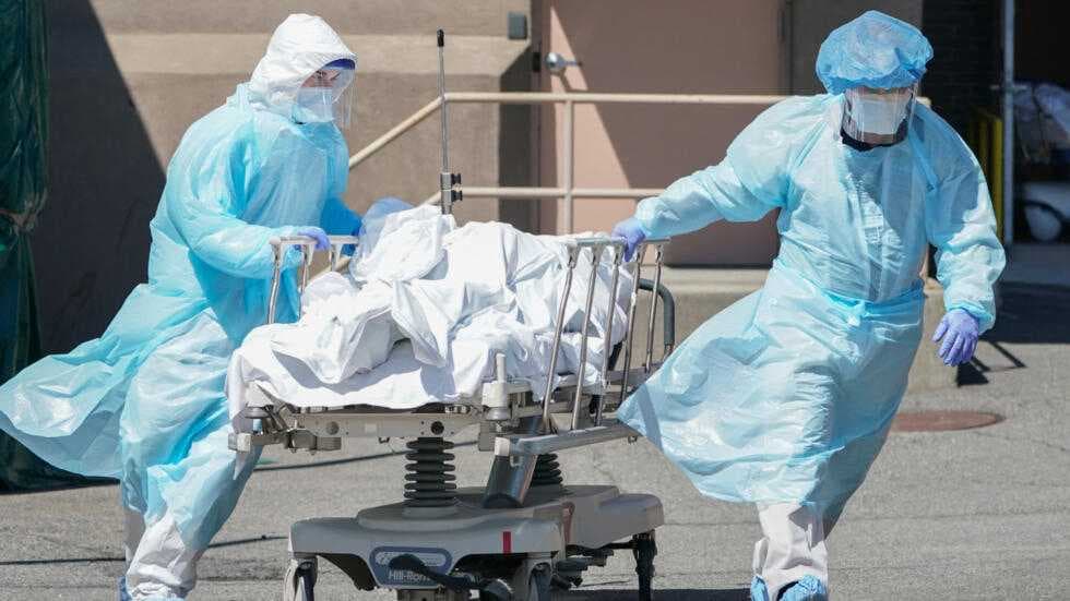 خبير : العالم غير مستعد لمواجهة جائحة أخرى