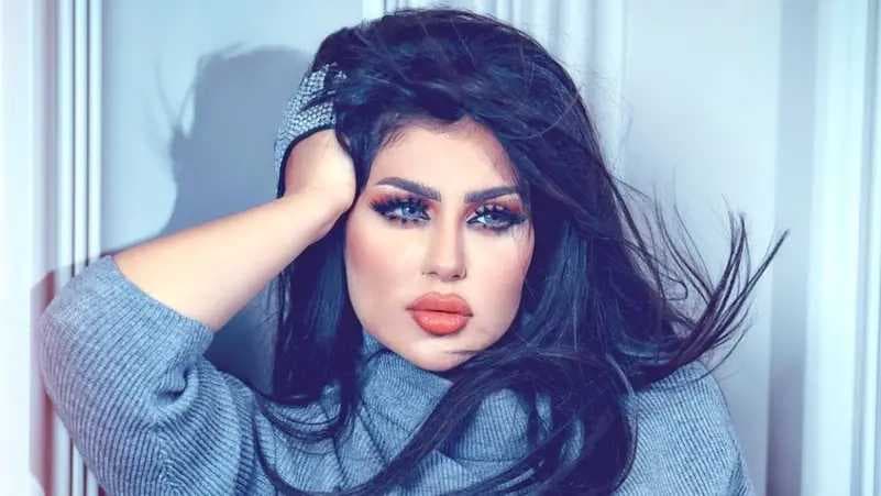 قرار بإخلاء سبيل حليمة بولند