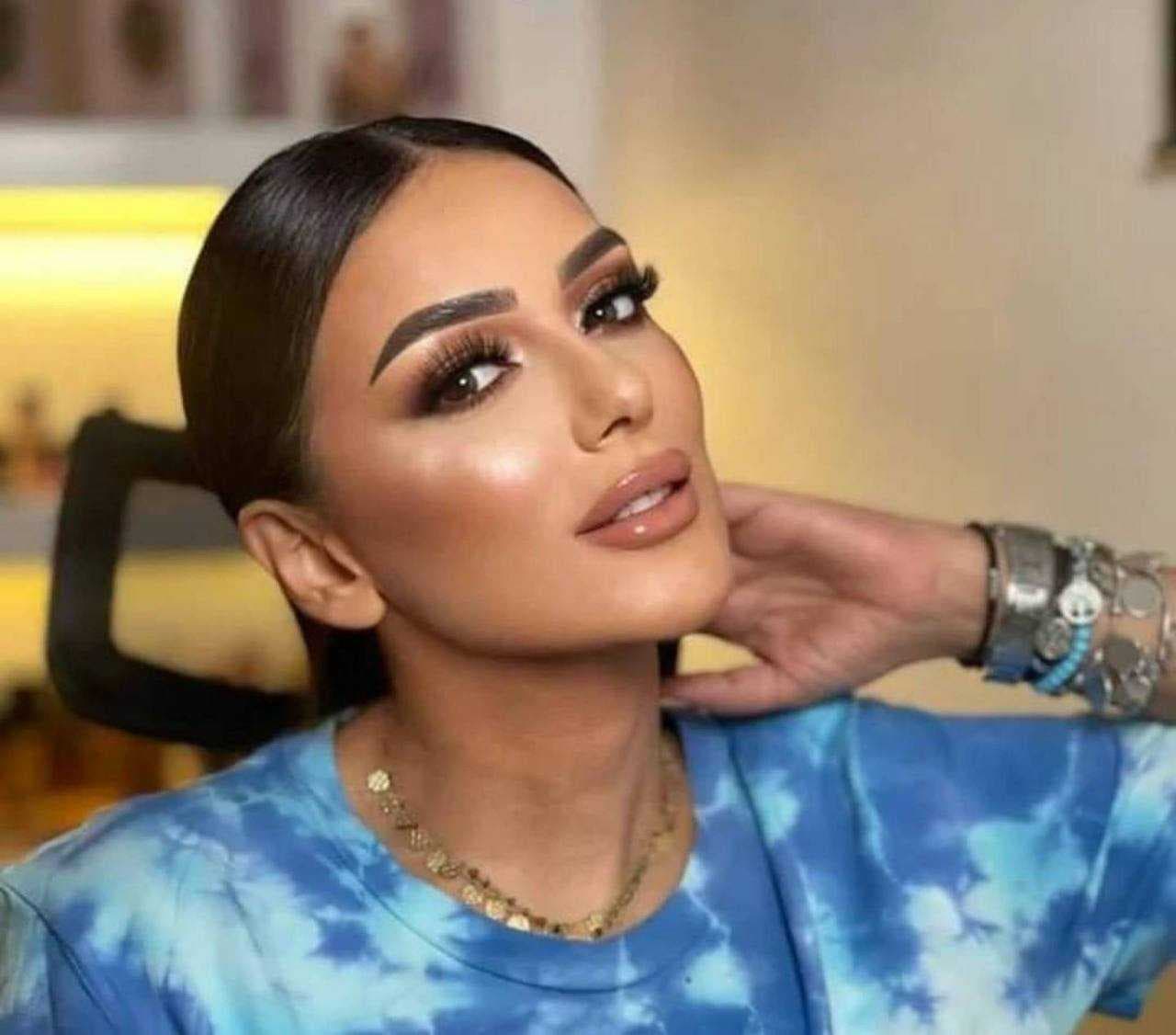 إنجي المقدم محامية في مسلسل "وتر حساس"