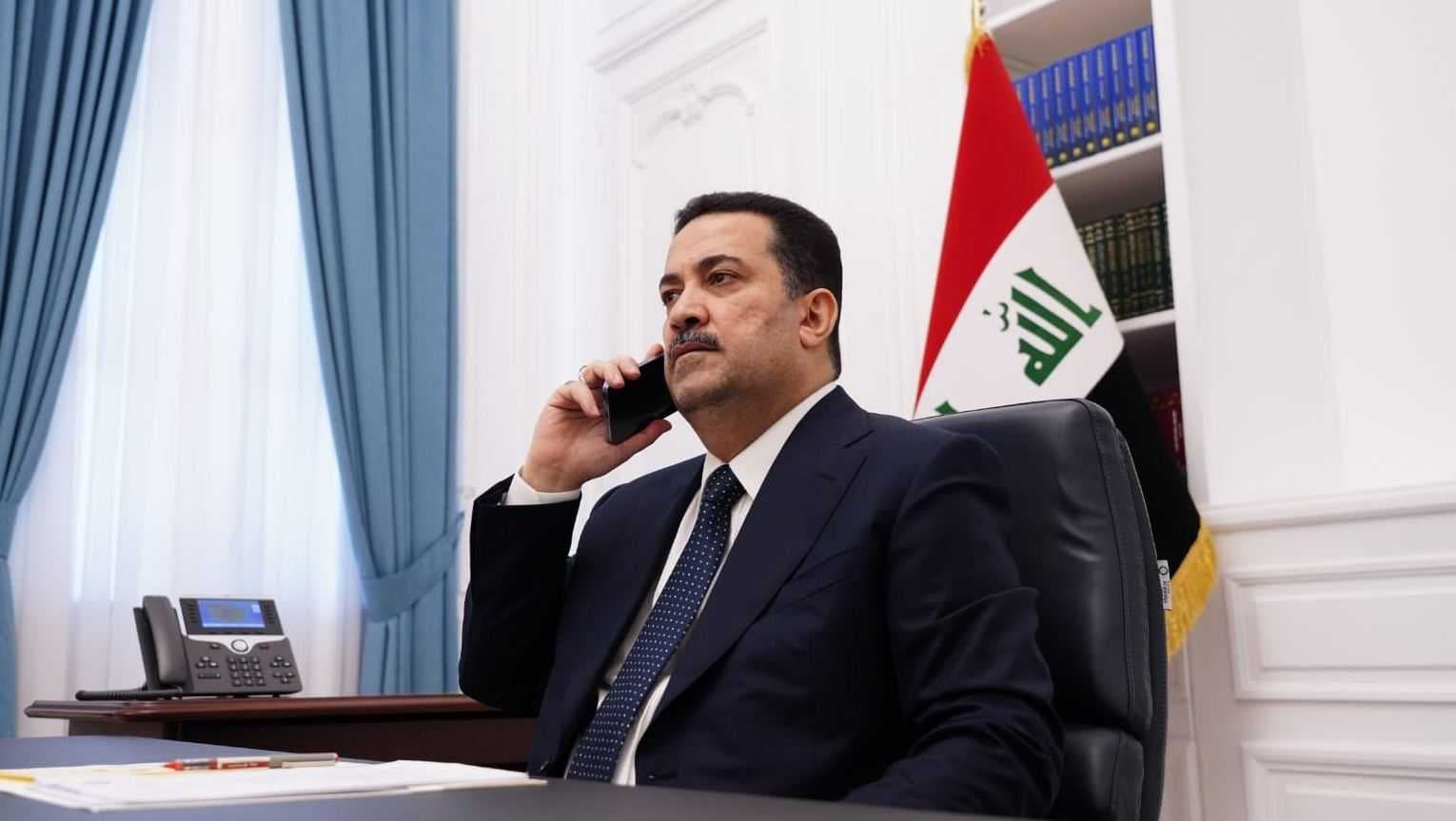 السوداني يوافق على اطلاق التعويضات المتوقفة للجرحى والشهداء في الانبار