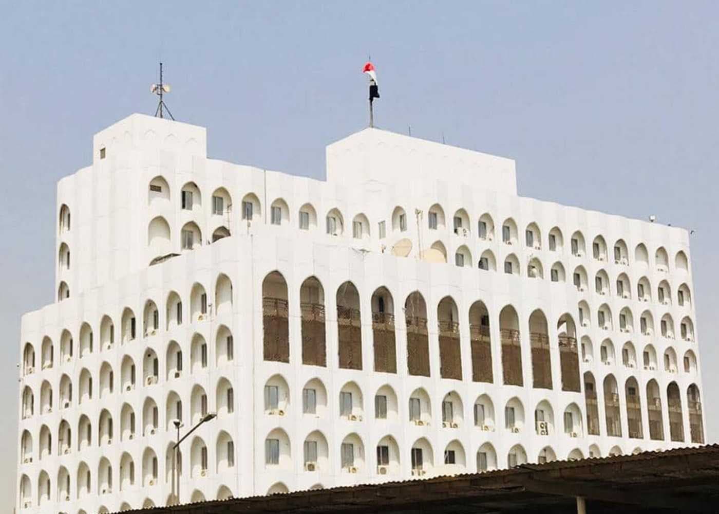 الخارجية ترحب بقرار تونس الخاص بإلغاء شرط تأشيرة الدخول للعراقيين