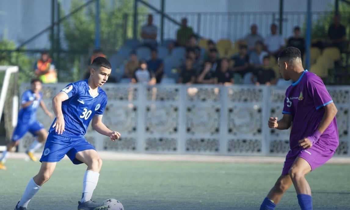 نتائج مباريات الجولة الأولى من الأدوار النهائية المؤهلة لدوري المحترفين
