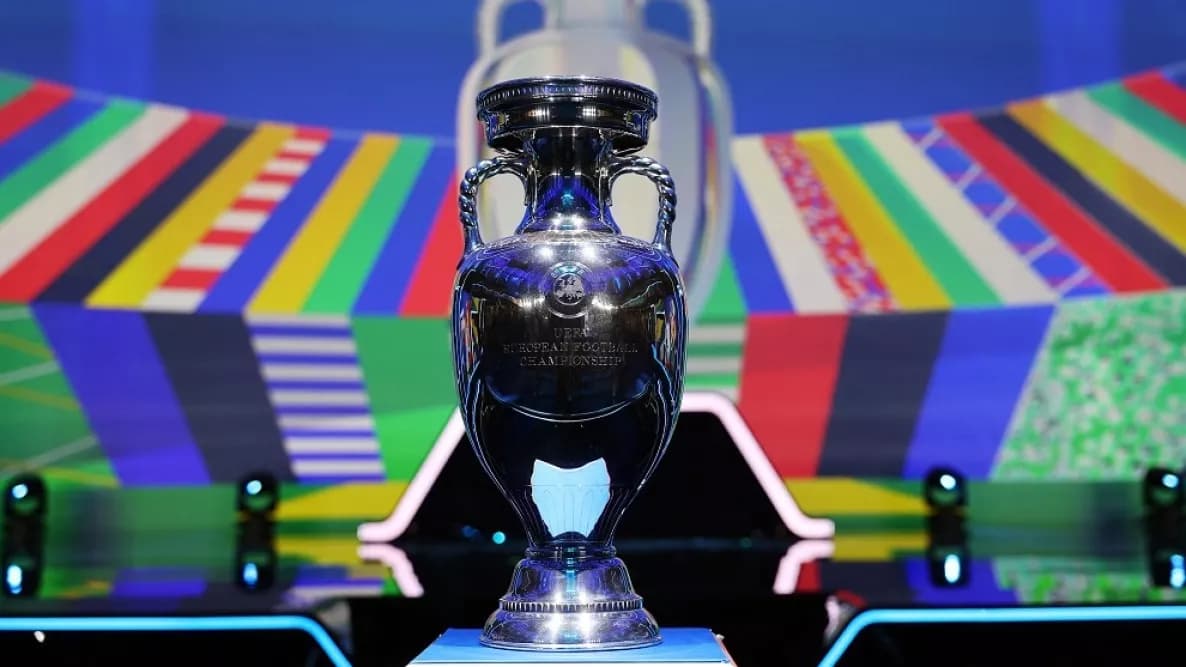 مواجهات ساخنة في ثاني أيام يورو 2024