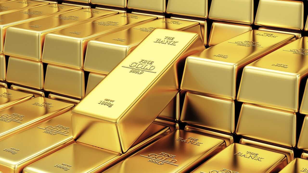 عالميا.. تراجع اسعار الذهب مع ترقب البيانات الأمريكية