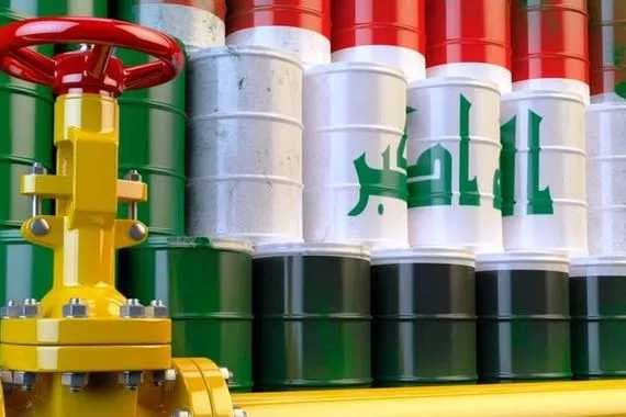 تراجع طفيف لنفط البصرة الثقيل والمتوسط