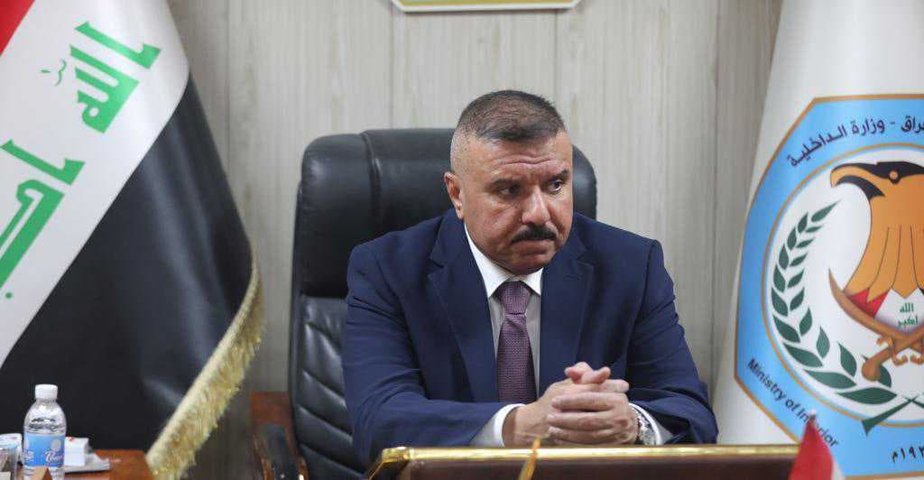 العراق يهنئ السعودية بـ"نجاح" موسم الحج