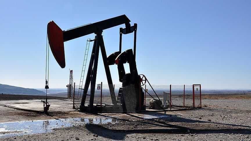 خلال اسبوع.. انخفاض صادرات العراق النفطية إلى أمريكا