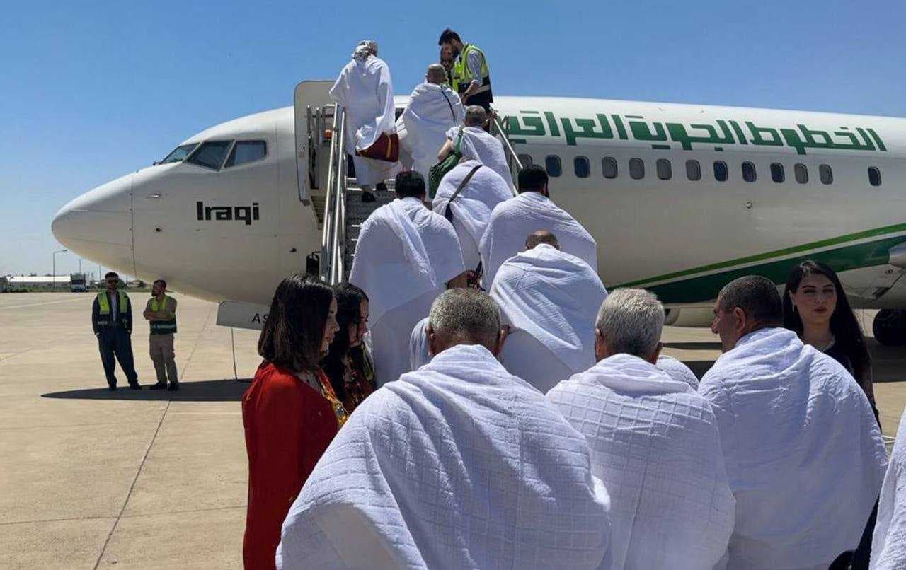 السوداني يوجه بتشكيل غرفة عمليات تتولى التفويج العكسي للحجاج