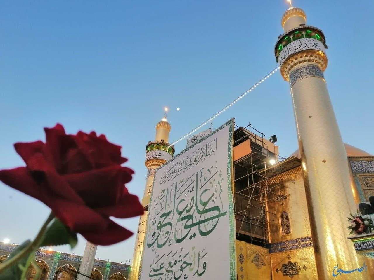 وزارة الداخلية تعلن نجاح الخطة الأمنية لعيد الغدير الأغر من دون أيّ حادث يذكر