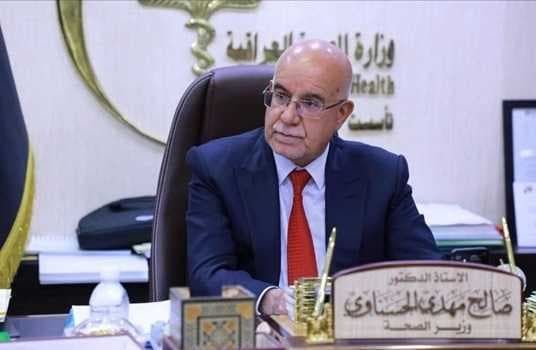 الحسناوي يؤكد أهمية التوثيق الطبي لضمان سلامة وحقوق المريض والكوادر الصحية