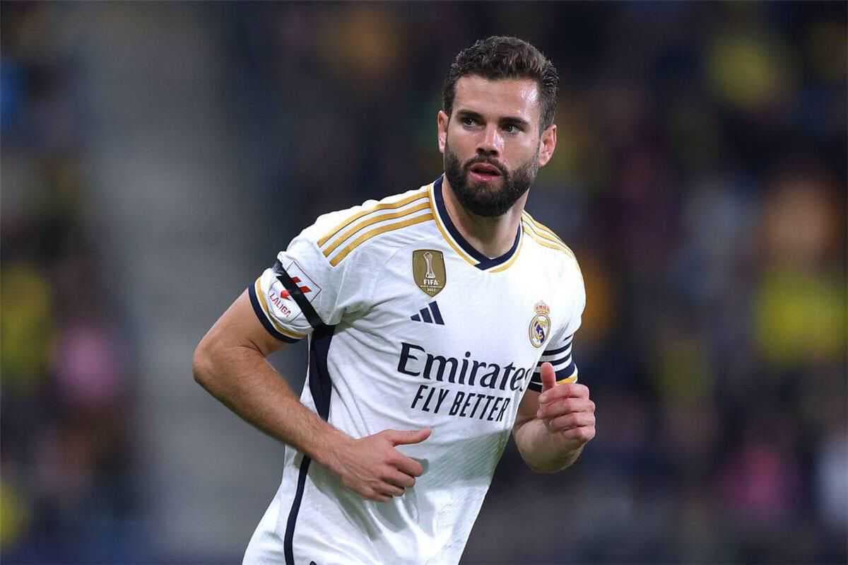 القادسية السعودي يعلن التعاقد مع قائد ريال مدريد السابق"ناتشو"