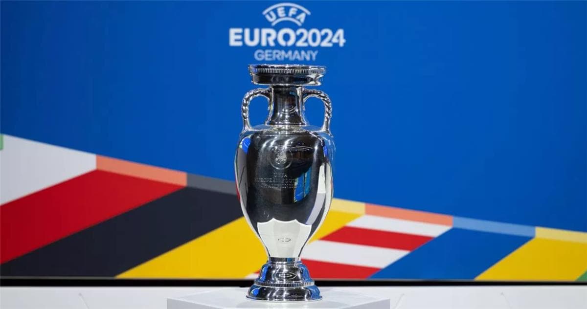 مواجهتان ناريتان فى ثمن نهائي "يورو 2024"