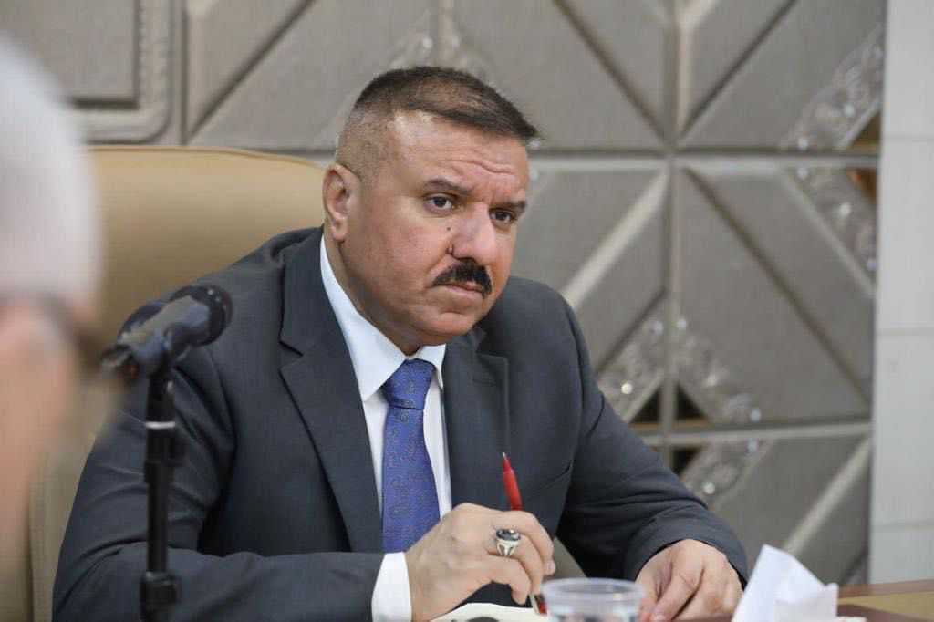 الداخلية توجه بمنع دخول هذا النوع من العجلات الى كربلاء