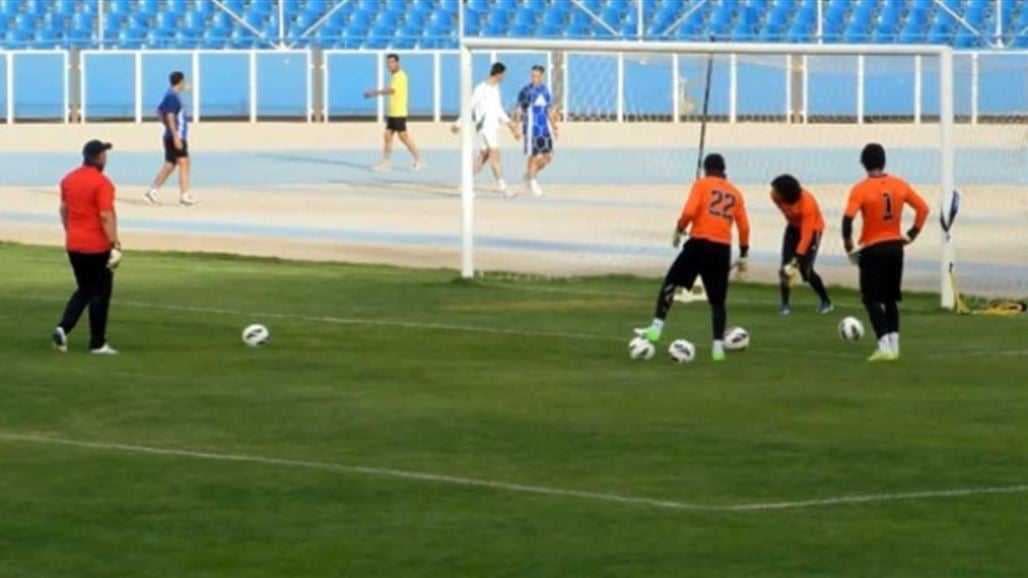 اتحاد الكرة ينضم لاتفاقية الآسيوي في تطوير مدربي حراس المرمى