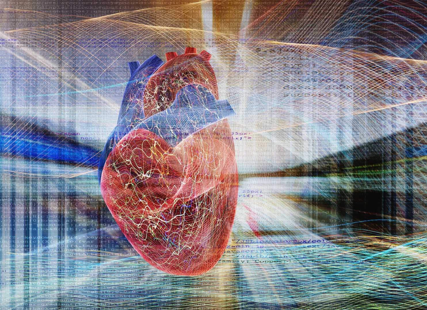 دراسة: المساحات الخضراء والزرقاء تحافظ على صحة القلب