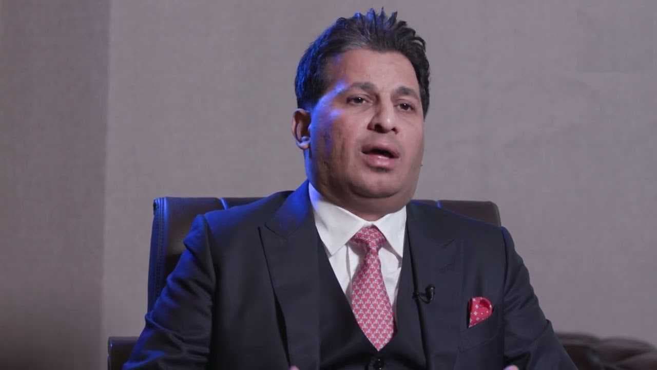 مفتن: جئنا للإصلاح وليس لغيره