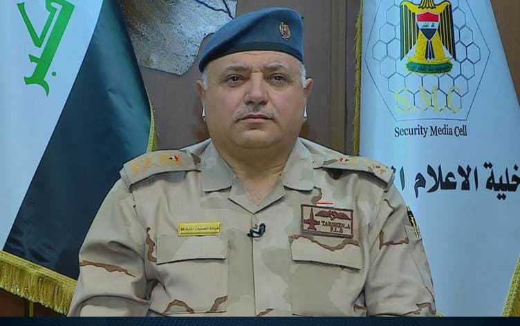 الإعلام الأمني تكشف للنخلة نيوز عن خطتها الامنية الخاصة بمحرم الحرام