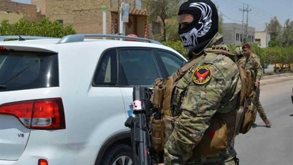 اعتقال شخص سرق 75 مليونا من مصرف في كربلاء