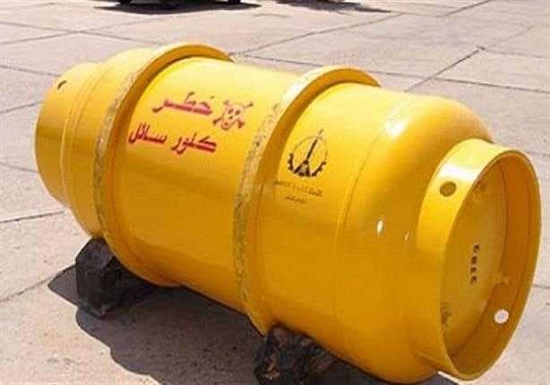 عمليات بغداد تؤكد انفجار أسطوانة كلور وتطمئن: المصابين بحالة مستقرة